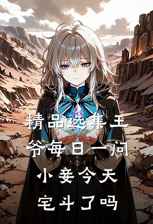 精品选集王爷每日一问,小妾今天宅斗了吗