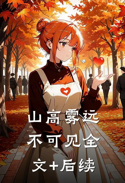 山高雾远不可见全文+后续