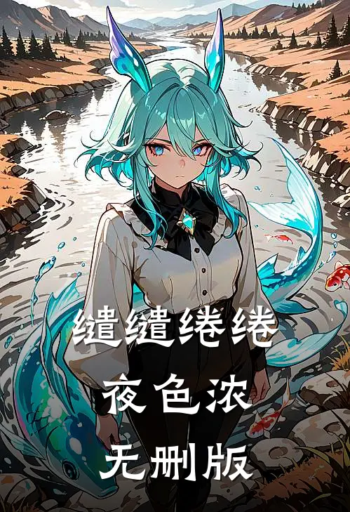 缱缱绻绻，夜色浓无删版