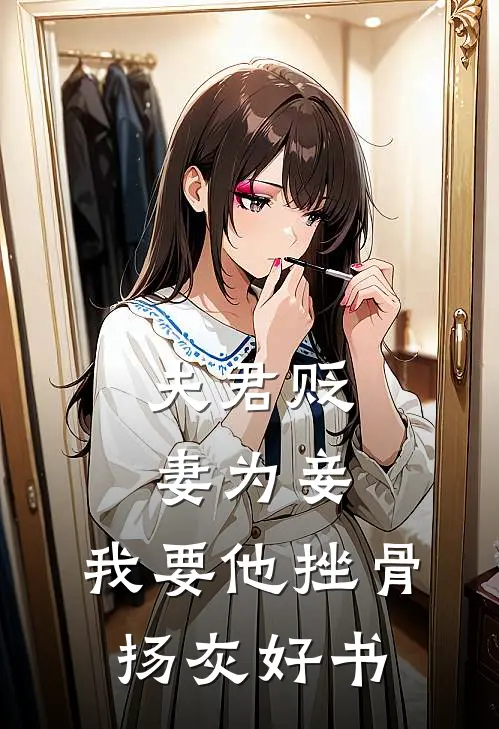 夫君贬妻为妾，我要他挫骨扬灰好书
