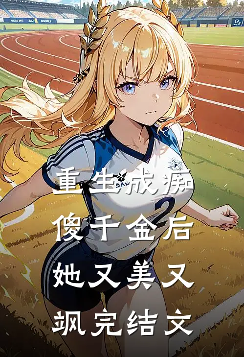 重生成痴傻千金后，她又美又飒完结文