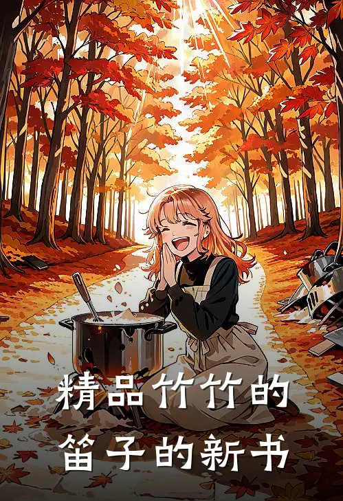 精品竹竹的笛子的新书