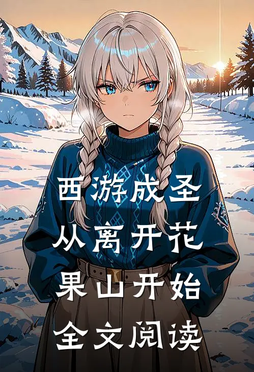西游成圣，从离开花果山开始全文阅读