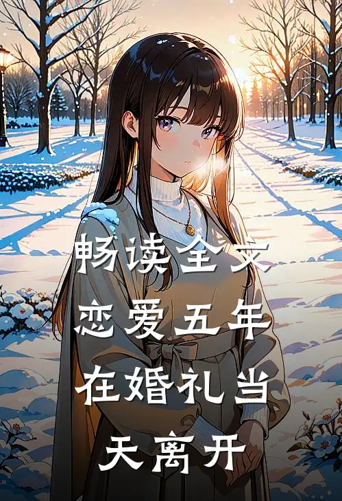畅读全文恋爱五年，在婚礼当天离开