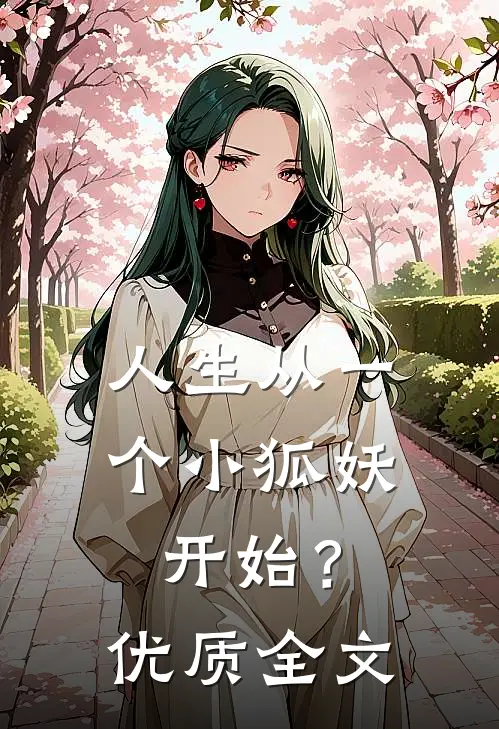 人生从一个小狐妖开始？优质全文