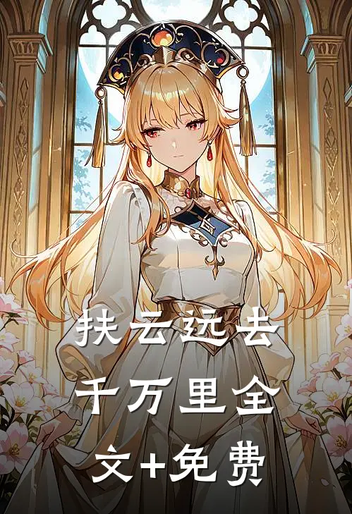 扶云远去千万里全文+免费
