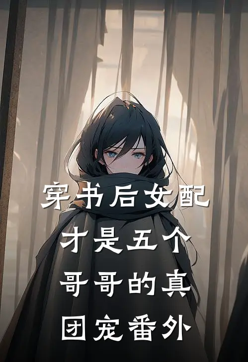 穿书后女配才是五个哥哥的真团宠 番外