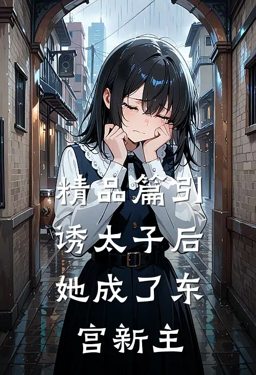 精品篇引诱太子后，她成了东宫新主