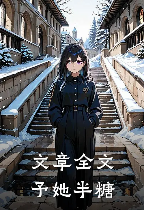 文章全文予她半糖