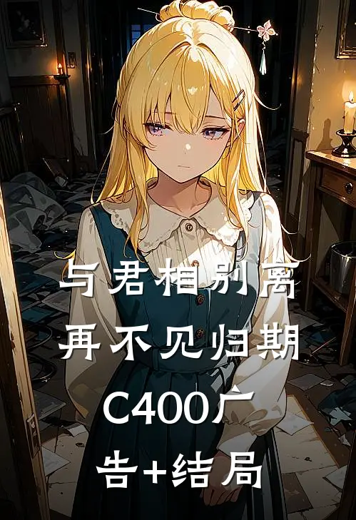 与君相别离，再不见归期C400广告+结局