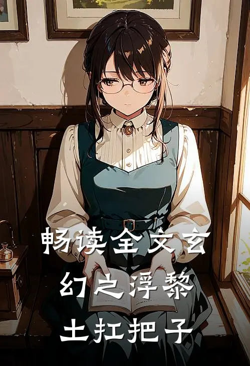 畅读全文玄幻之浮黎土扛把子