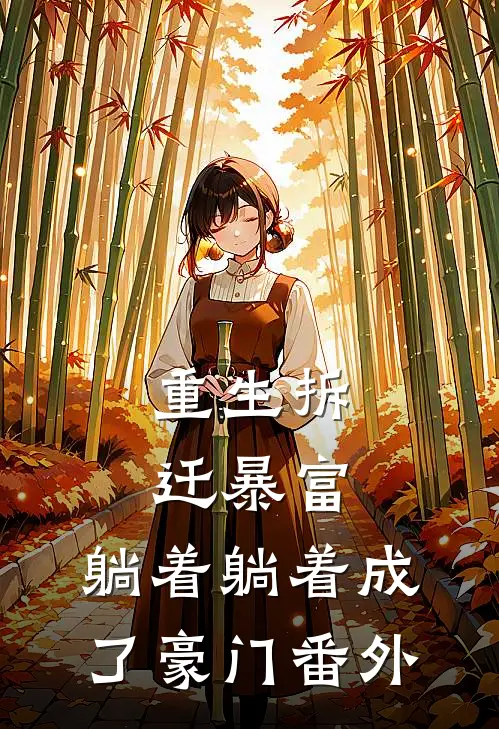 重生拆迁暴富，躺着躺着成了豪门番外