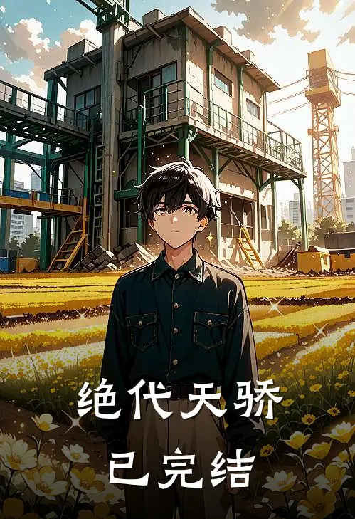绝代天骄已完结