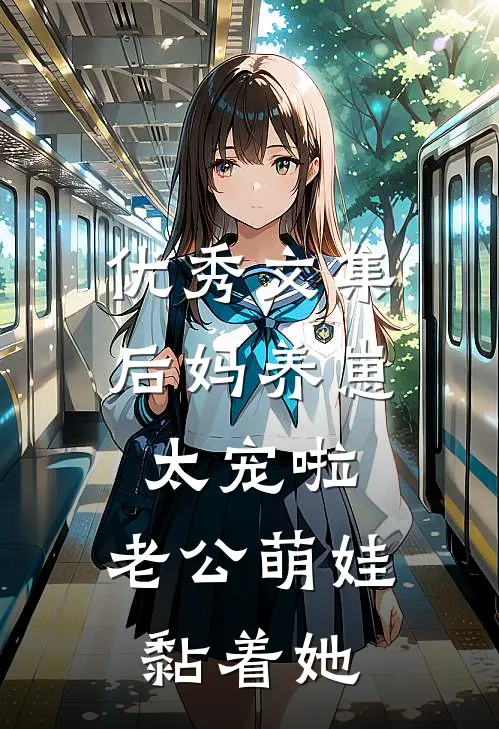 优秀文集后妈养崽：太宠啦，老公萌娃黏着她