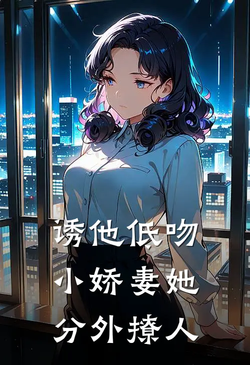 诱他低吻：小娇妻她分外撩人