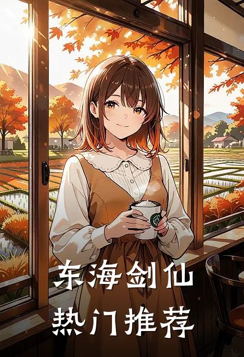 东海剑仙热门推荐