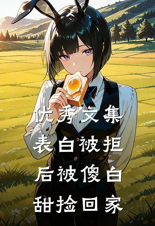 优秀文集表白被拒后被傻白甜捡回家