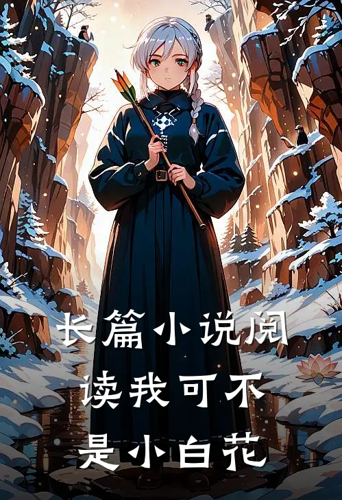 长篇小说阅读我可不是小白花