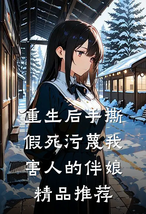 重生后手撕假死污蔑我害人的伴娘精品推荐