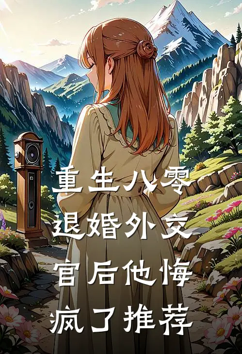 重生八零，退婚外交官后他悔疯了推荐
