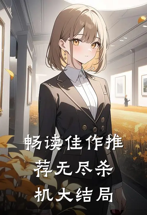 畅读佳作推荐无尽杀机大结局