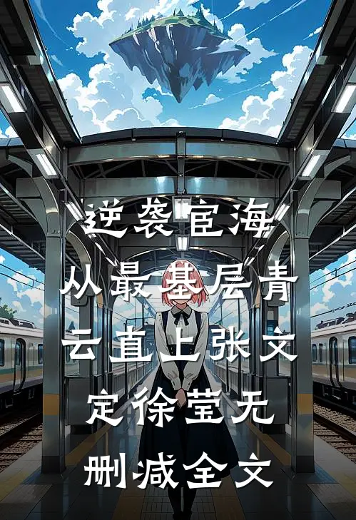 逆袭宦海：从最基层青云直上张文定徐莹无删减全文