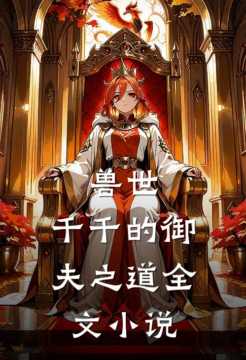 兽世：千千的御夫之道全文小说