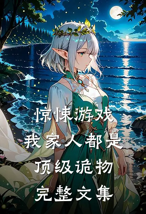 惊悚游戏：我家人都是顶级诡物完整文集