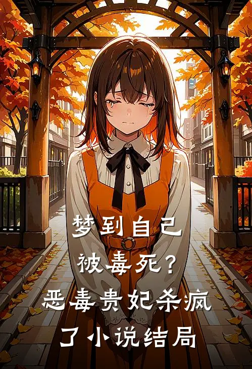 梦到自己被毒死？恶毒贵妃杀疯了小说结局