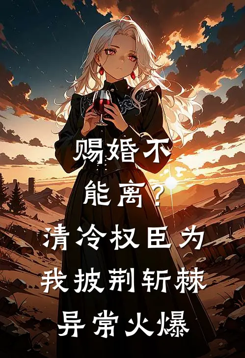 赐婚不能离？清冷权臣为我披荆斩棘异常火爆