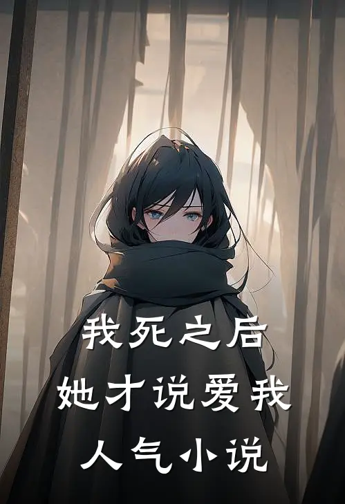 我死之后，她才说爱我人气小说