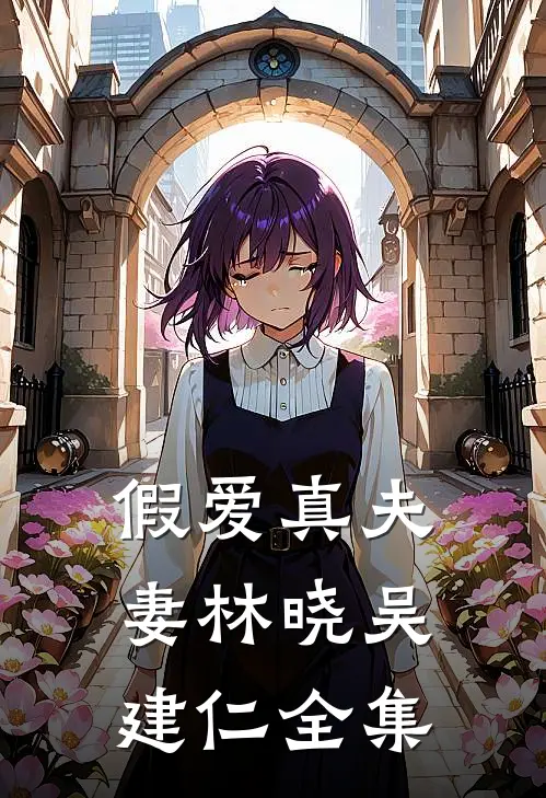 假爱真夫妻林晓吴建仁 全集
