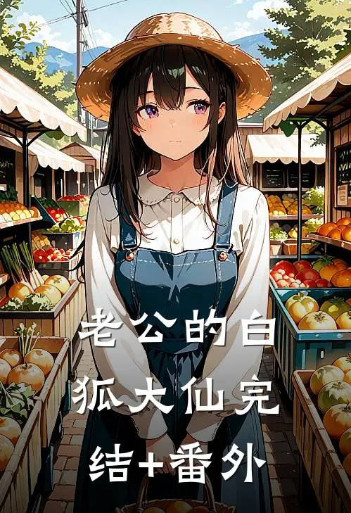 老公的白狐大仙完结+番外