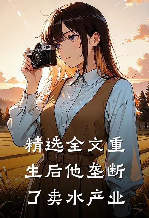 精选全文重生后他垄断了卖水产业