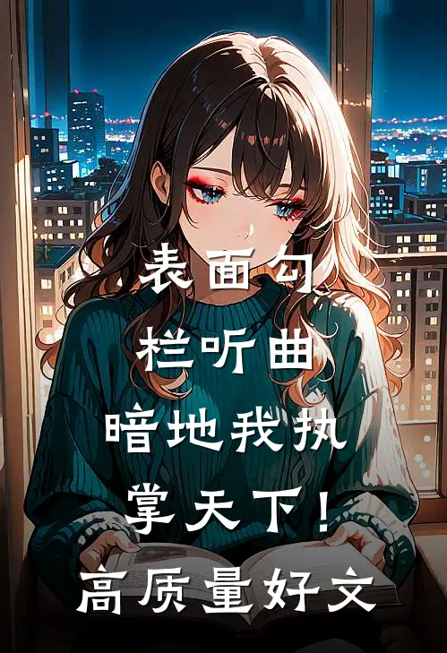 表面勾栏听曲，暗地我执掌天下！高质量好文