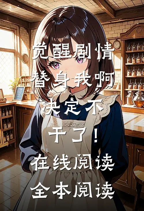 觉醒剧情，替身我啊，决定不干了！在线阅读全本阅读