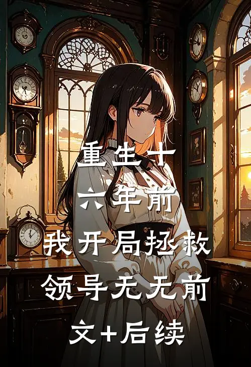 重生十六年前，我开局拯救领导无无前文+后续