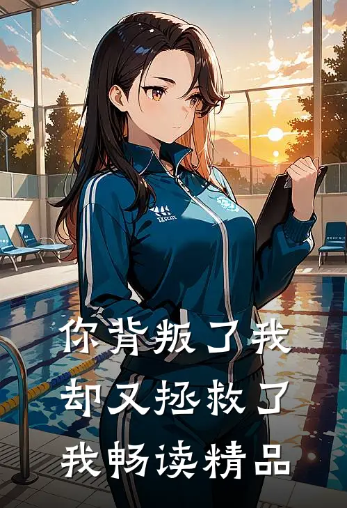 你背叛了我，却又拯救了我畅读精品