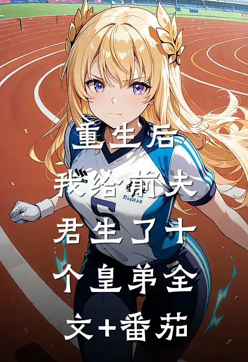 重生后，我给前夫君生了十个皇弟全文+番茄