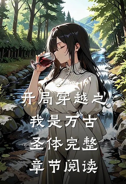 开局穿越之我是万古圣体完整章节阅读