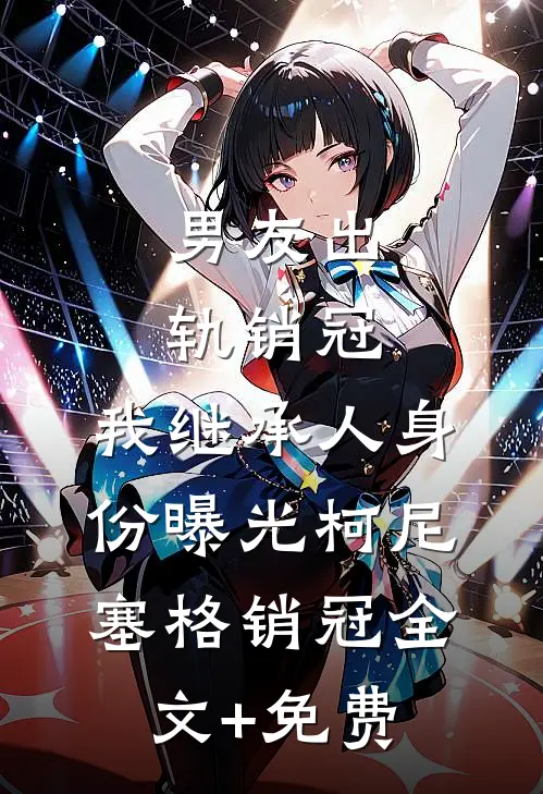男友出轨销冠，我继承人身份曝光柯尼塞格销冠全文+免费