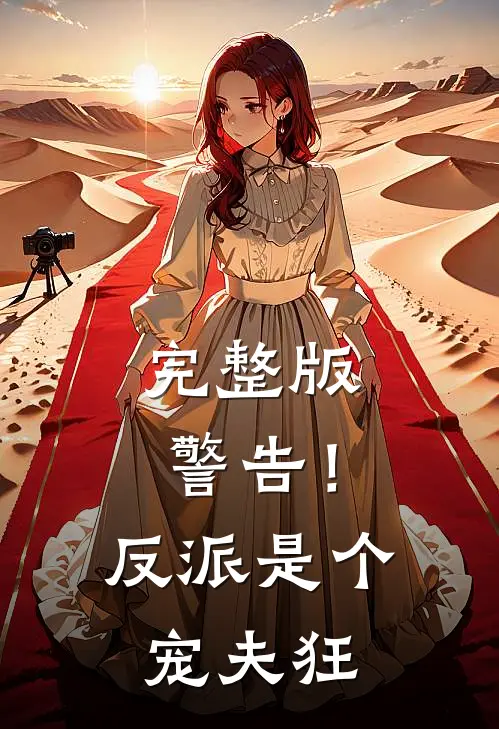 完整版警告！反派是个宠夫狂