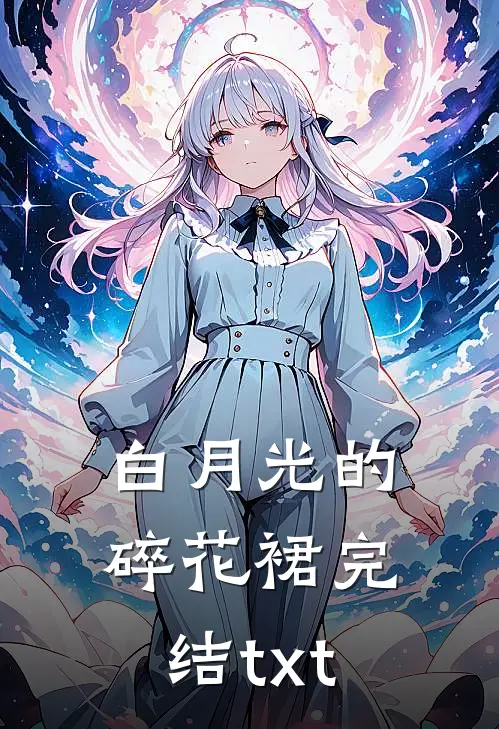 白月光的碎花裙完结txt
