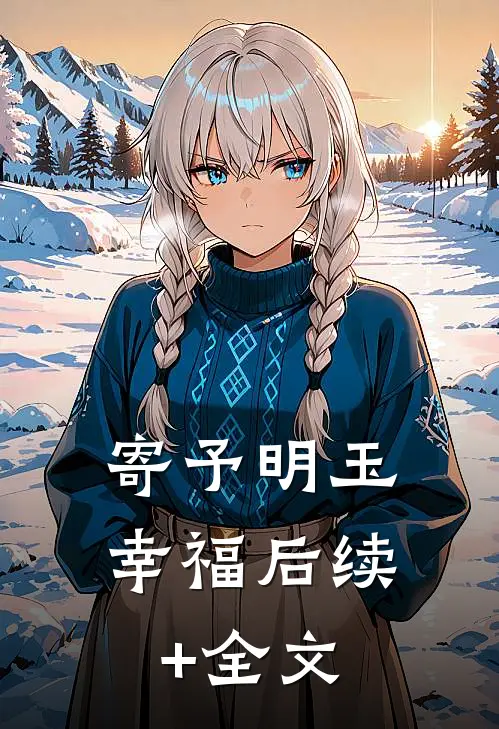 寄予明玉幸福后续+全文