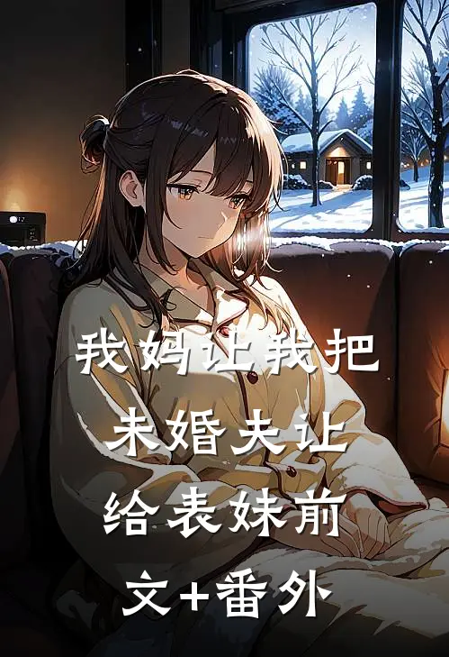 我妈让我把未婚夫让给表妹前文+番外