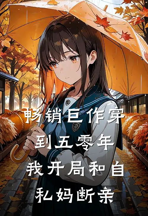 畅销巨作穿到五零年，我开局和自私妈断亲