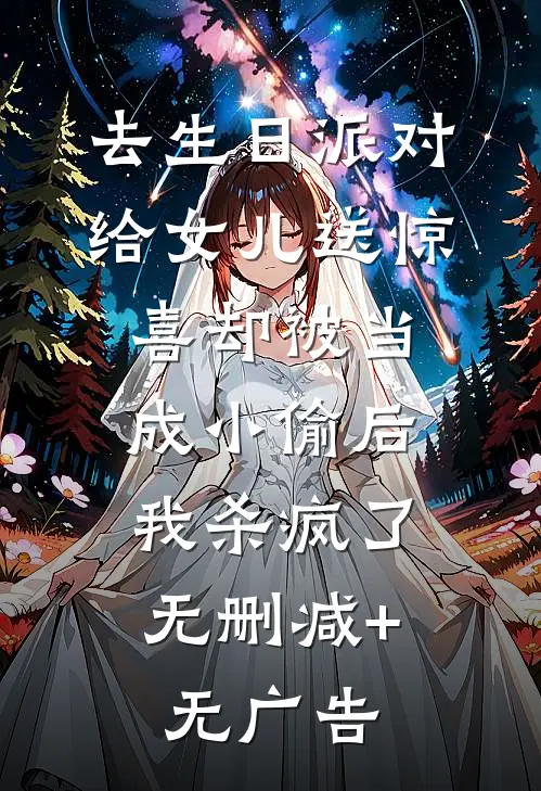 去生日派对给女儿送惊喜却被当成小偷后，我杀疯了无删减+无广告