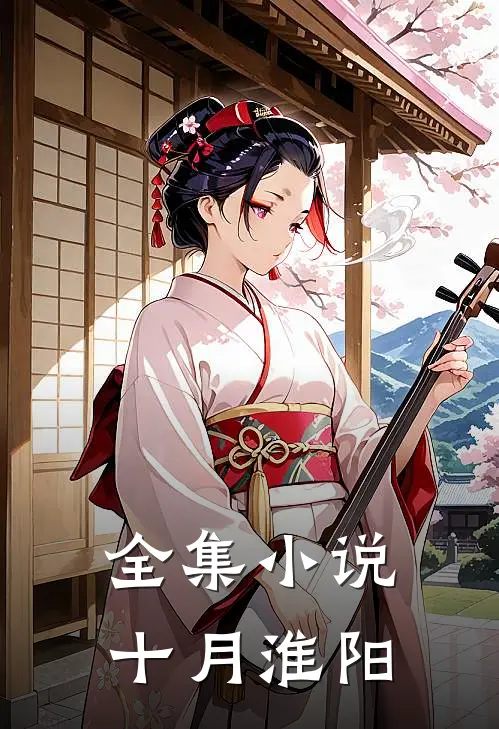 全集小说十月淮阳