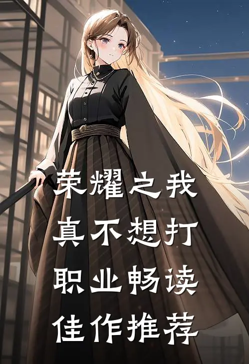 荣耀之我真不想打职业畅读佳作推荐