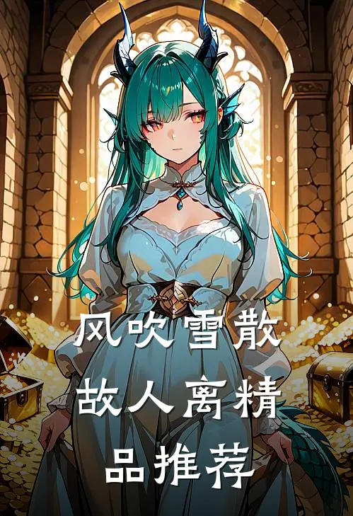 风吹雪散故人离精品推荐